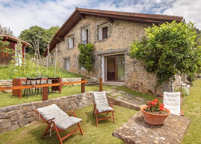 Urdaibai Nature House