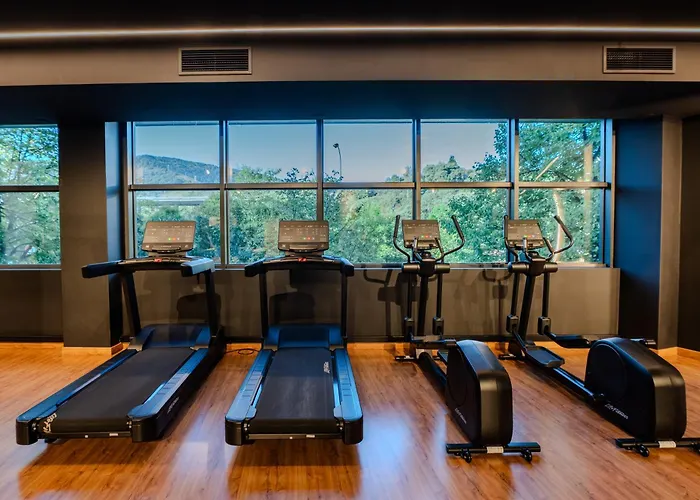 Spirit Hotel Gran Bilbao