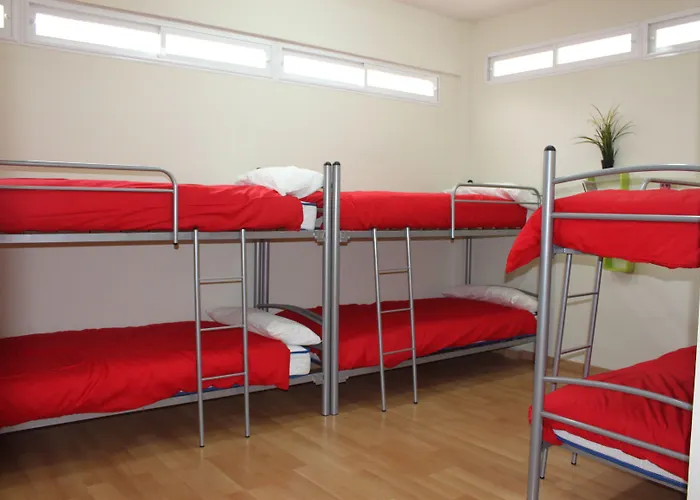 Bilbao Central Rooms