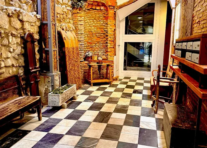 Iturrienea Ostatua