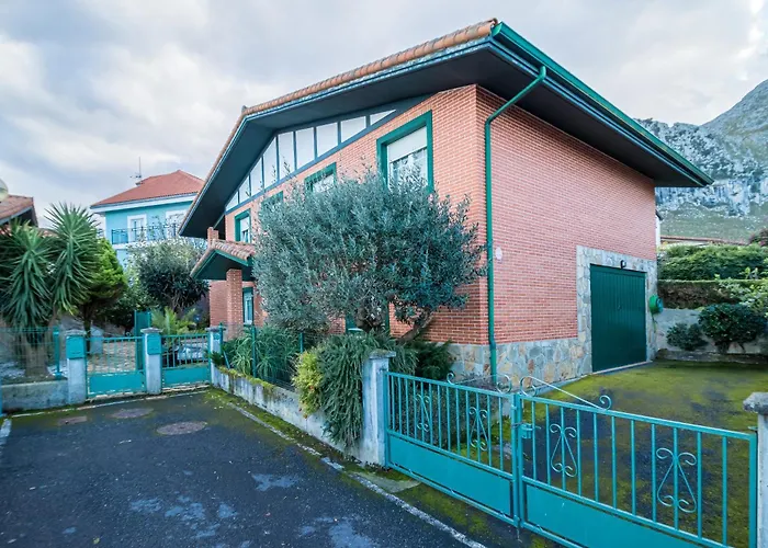 Villa La Perla De Sonabia