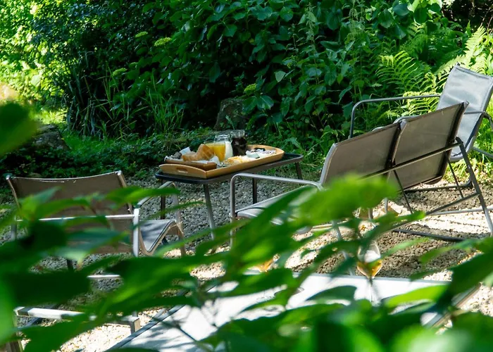 Apartamentos Mar Y Mar Agroturismo