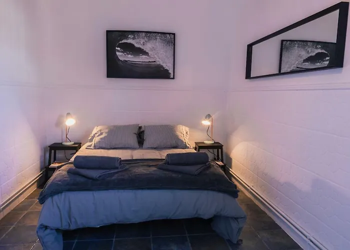 Makala Apartamentuak